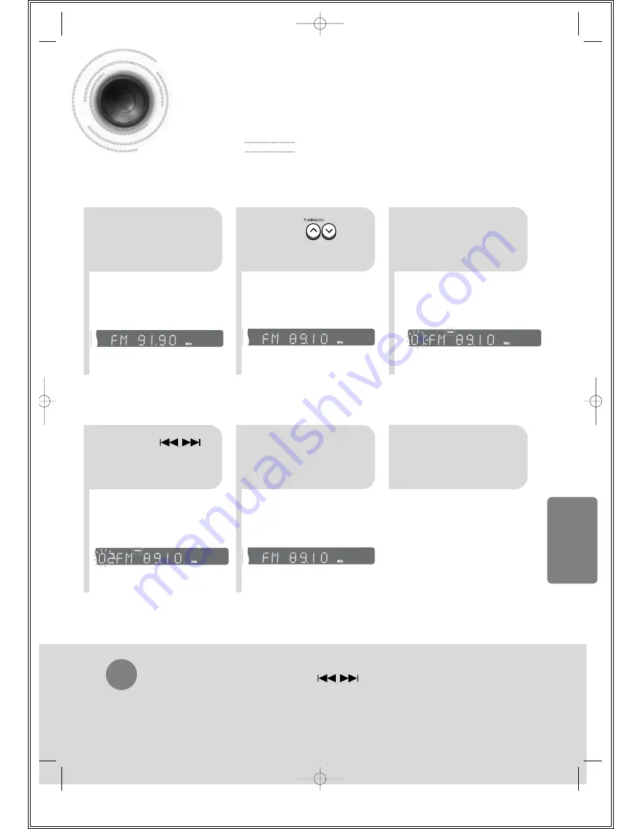 Samsung HT-DS630 Instruction Manual Download Page 67