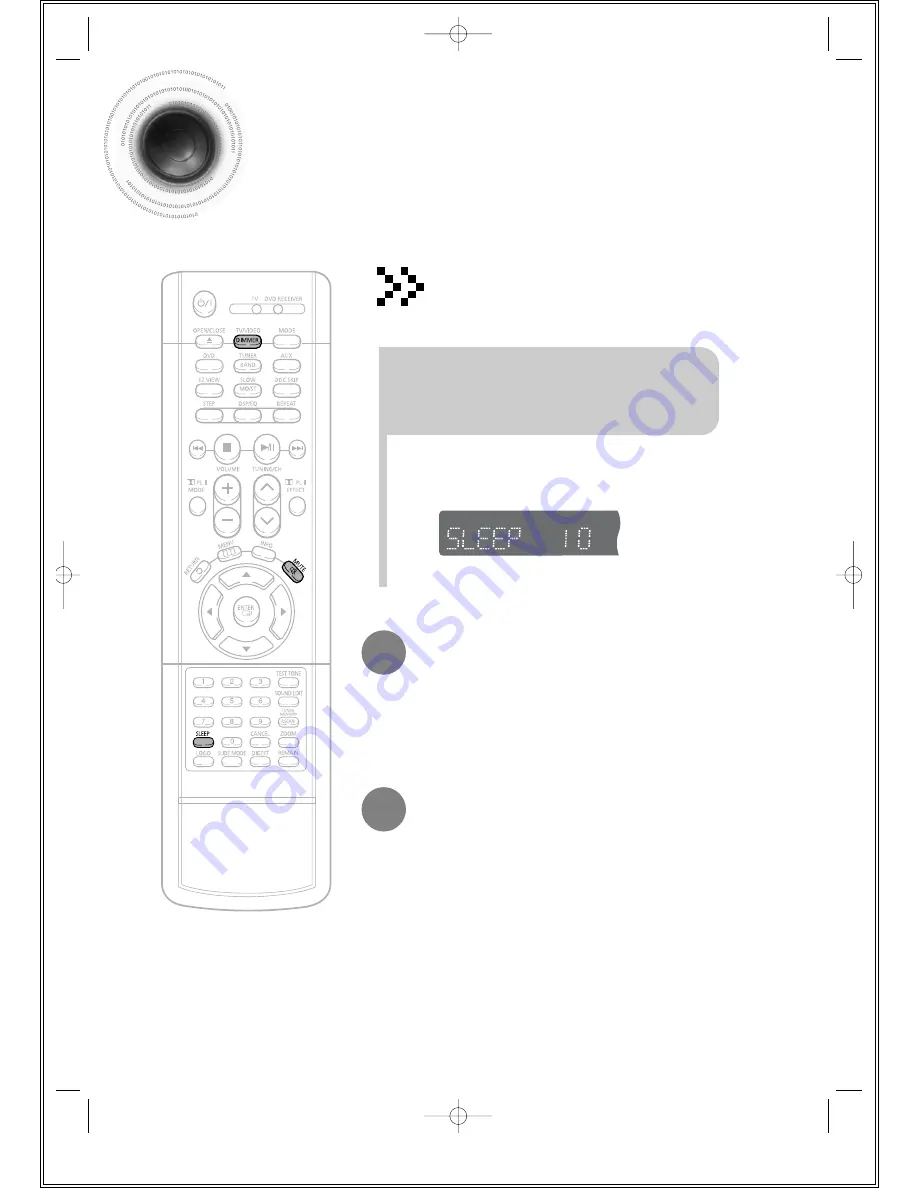 Samsung HT-DS630 Instruction Manual Download Page 68