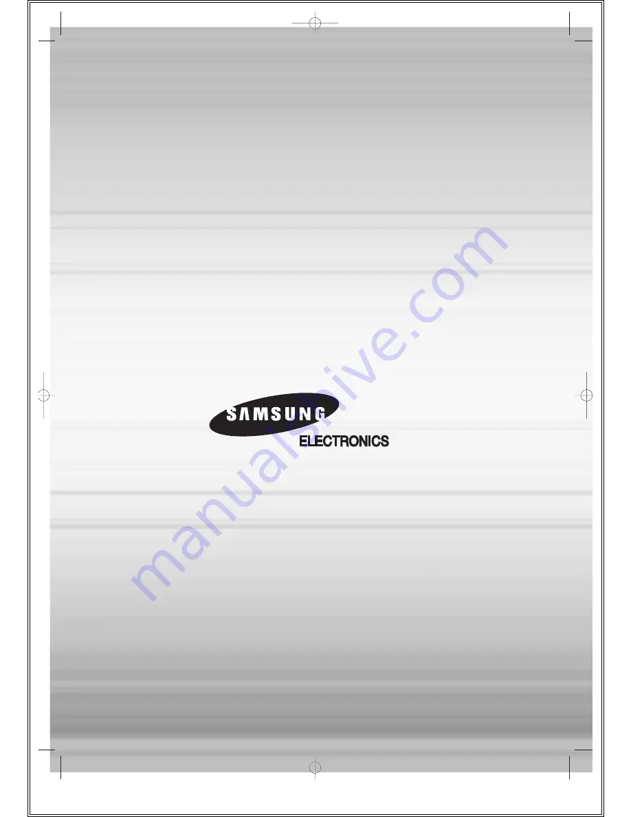 Samsung HT-DS630 Instruction Manual Download Page 78