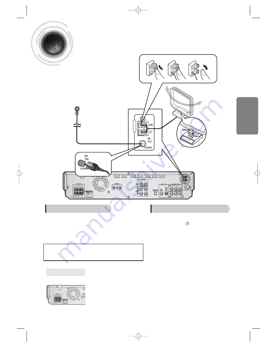 Samsung HT-DS630T Скачать руководство пользователя страница 19