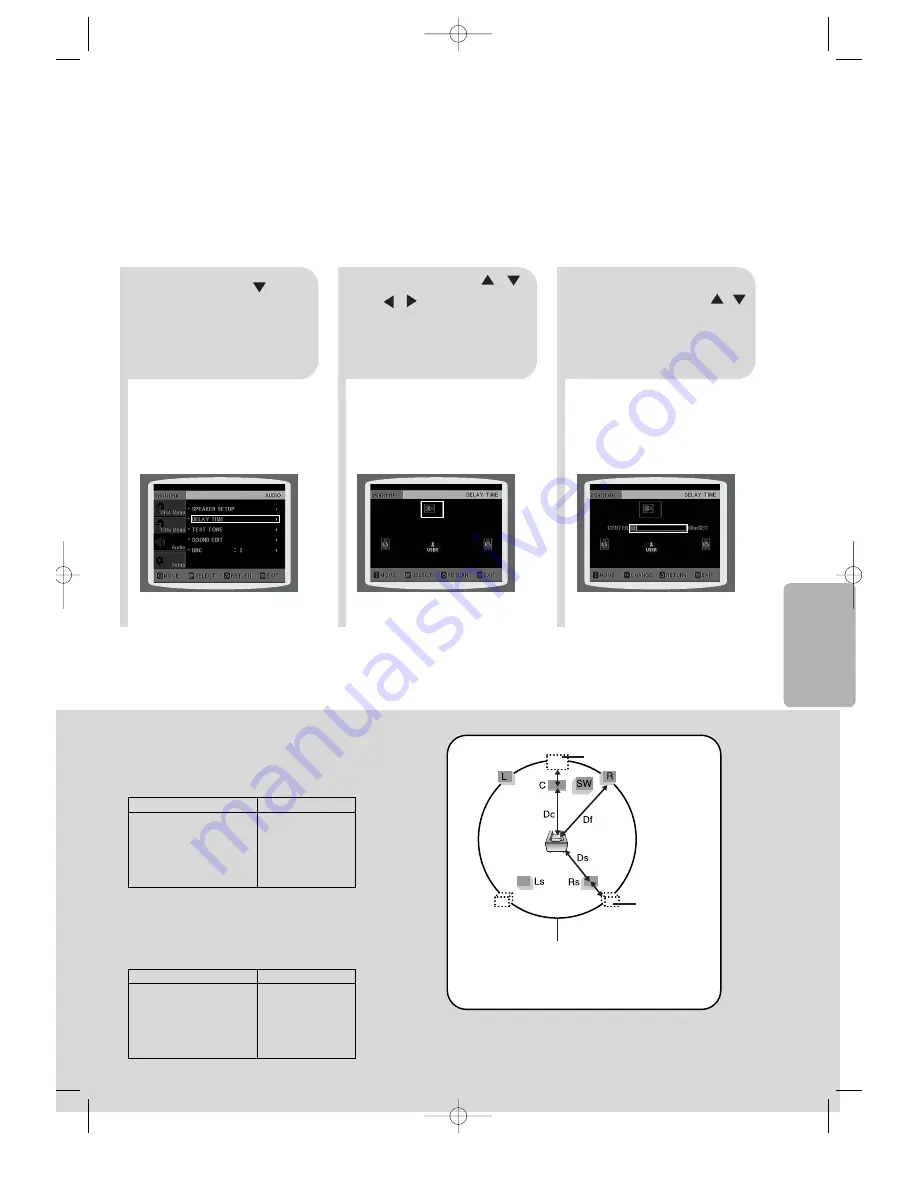 Samsung HT-DS630T Instruction Manual Download Page 57