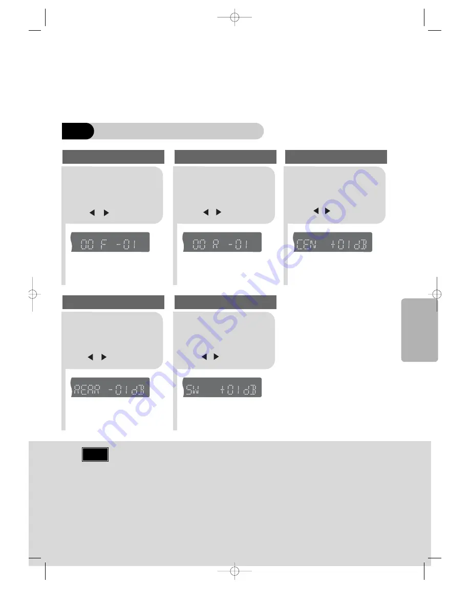 Samsung HT-DS630T Instruction Manual Download Page 59