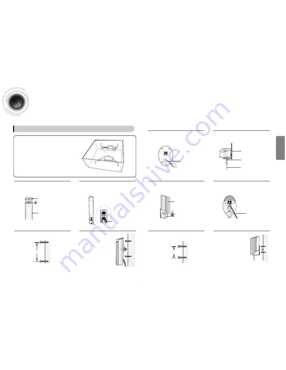 Samsung HT-DS960 Instruction Manual Download Page 9