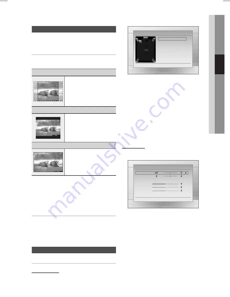 Samsung HT-E330 User Manual Download Page 19