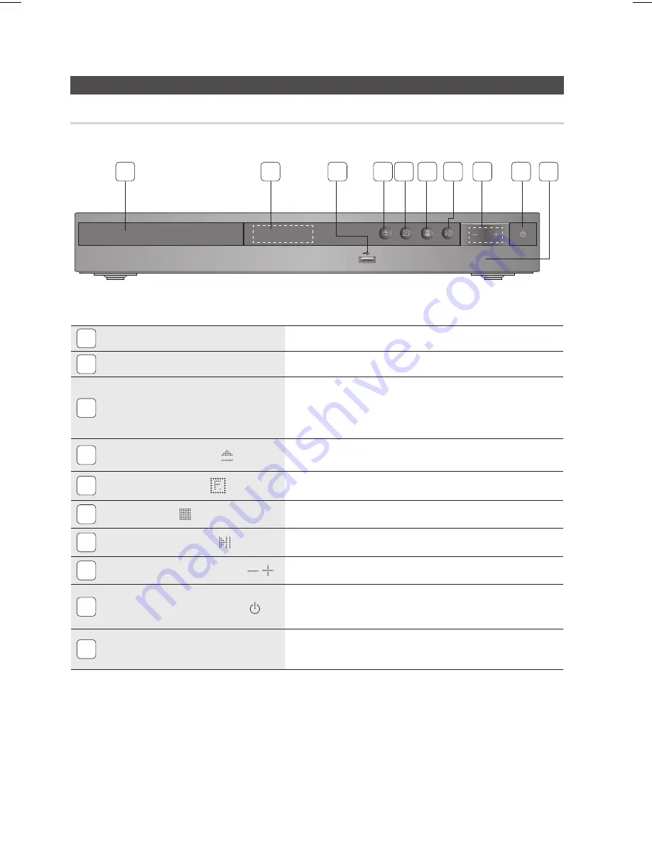 Samsung HT-E330 User Manual Download Page 46