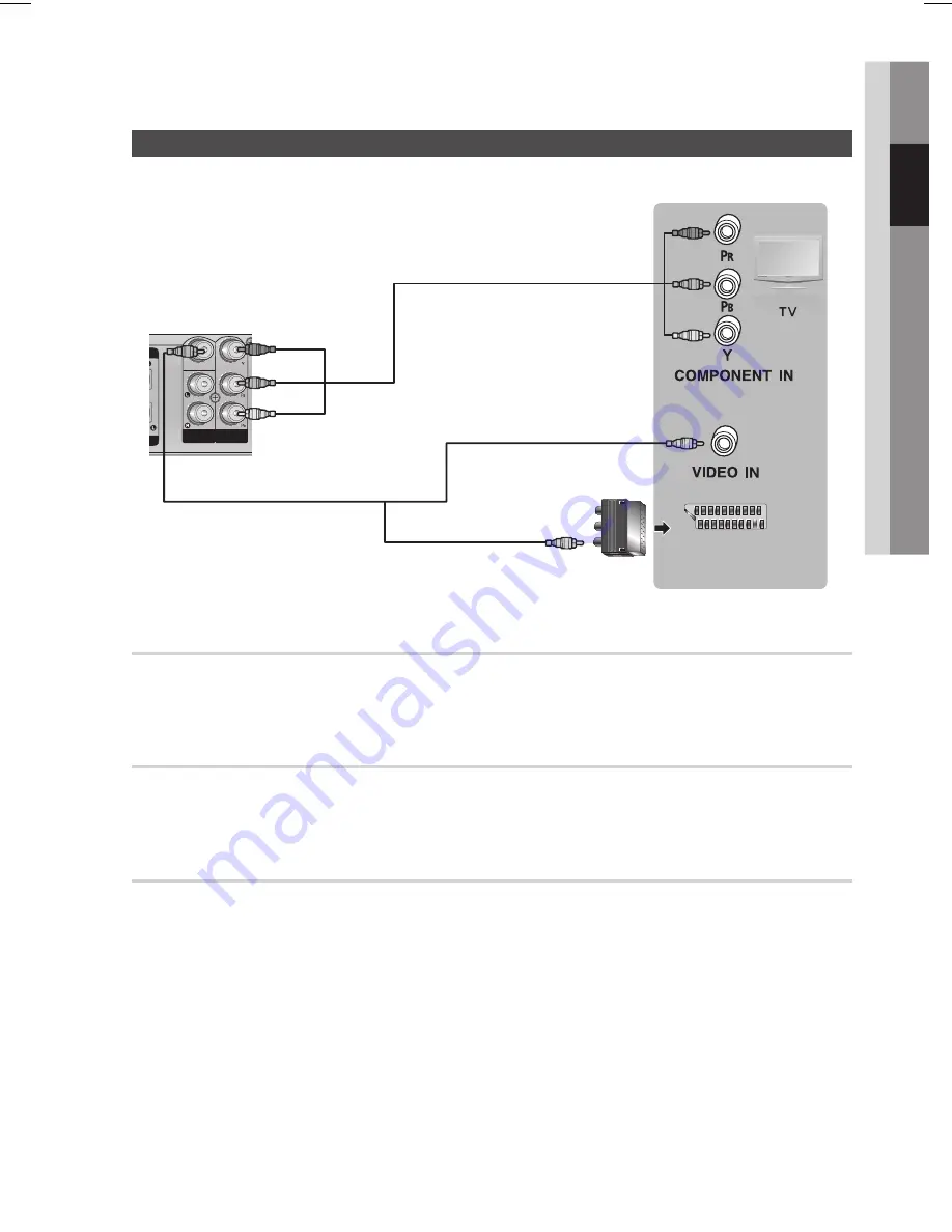 Samsung HT-E330 User Manual Download Page 51