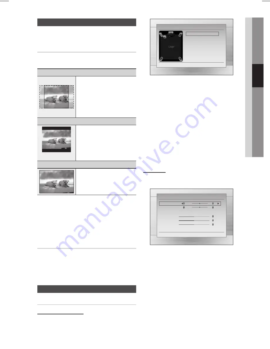 Samsung HT-E330 User Manual Download Page 91