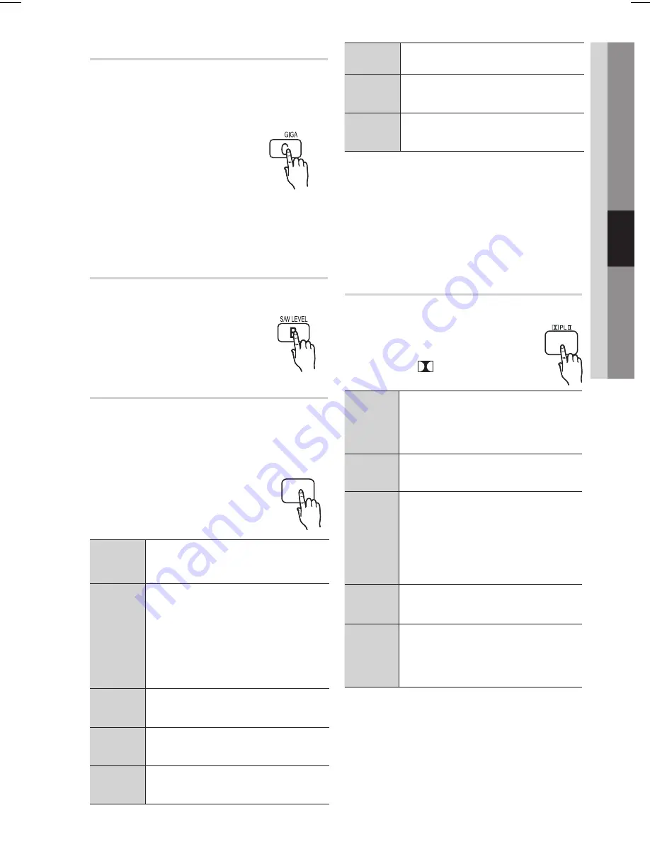 Samsung HT-E330 User Manual Download Page 135