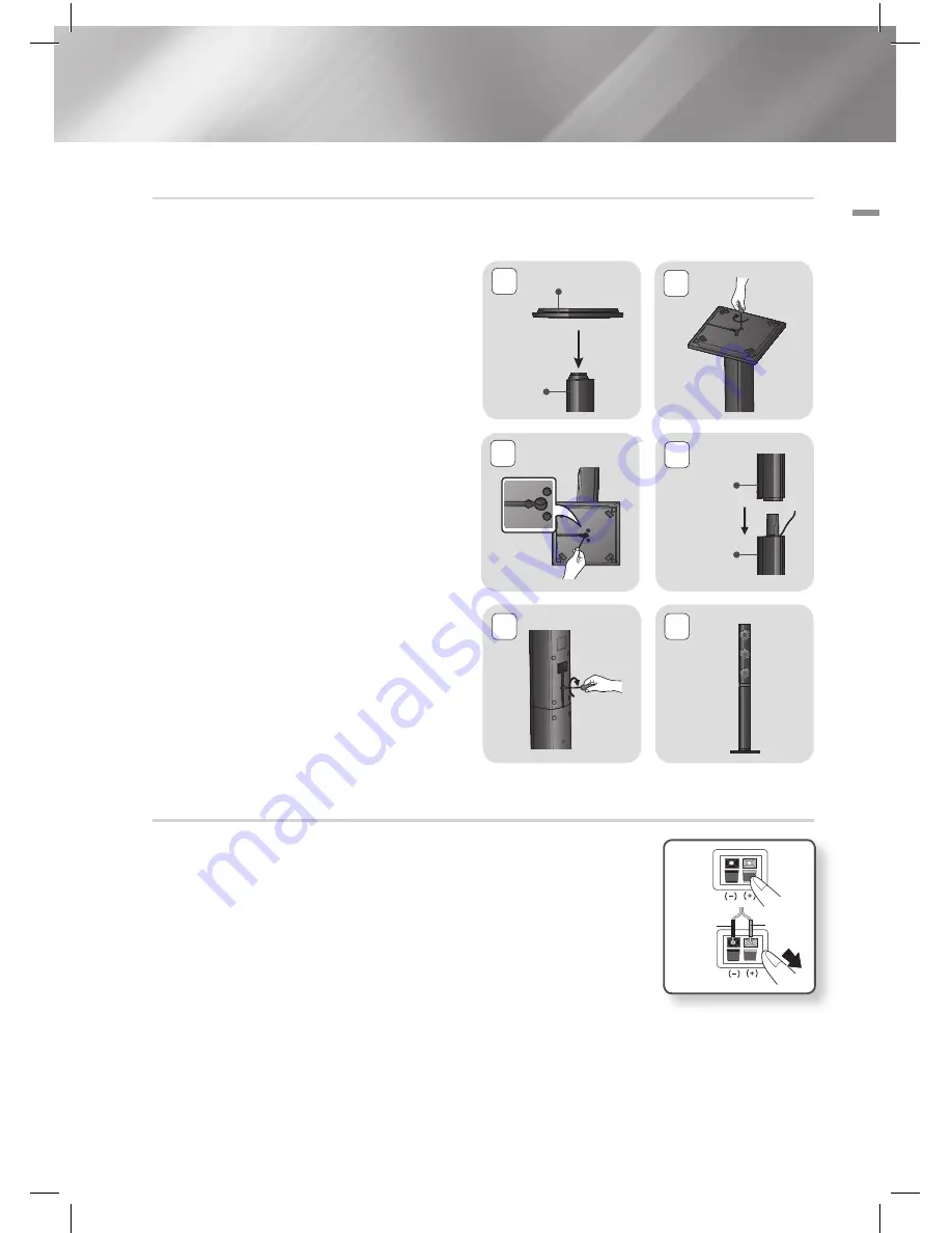 Samsung HT-E4500K User Manual Download Page 17