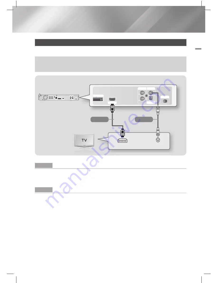 Samsung HT-E4500K User Manual Download Page 21