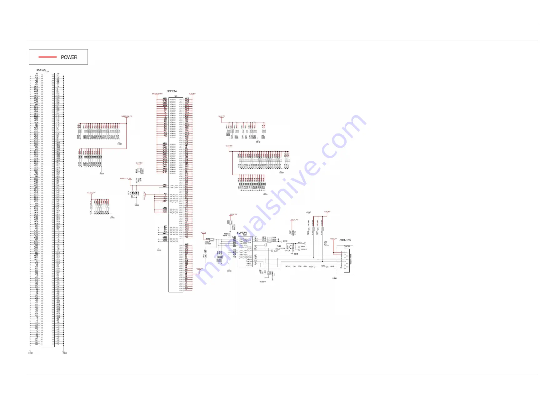 Samsung HT-E4530 Service Manual Download Page 87