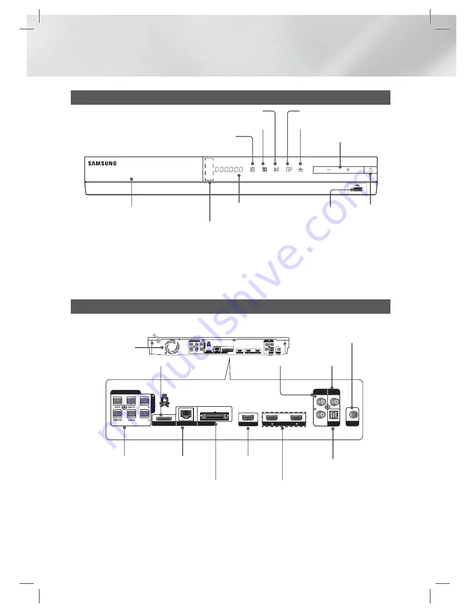 Samsung HT-E5550 User Manual Download Page 80