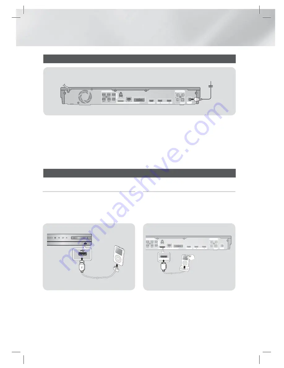 Samsung HT-E5550 User Manual Download Page 88