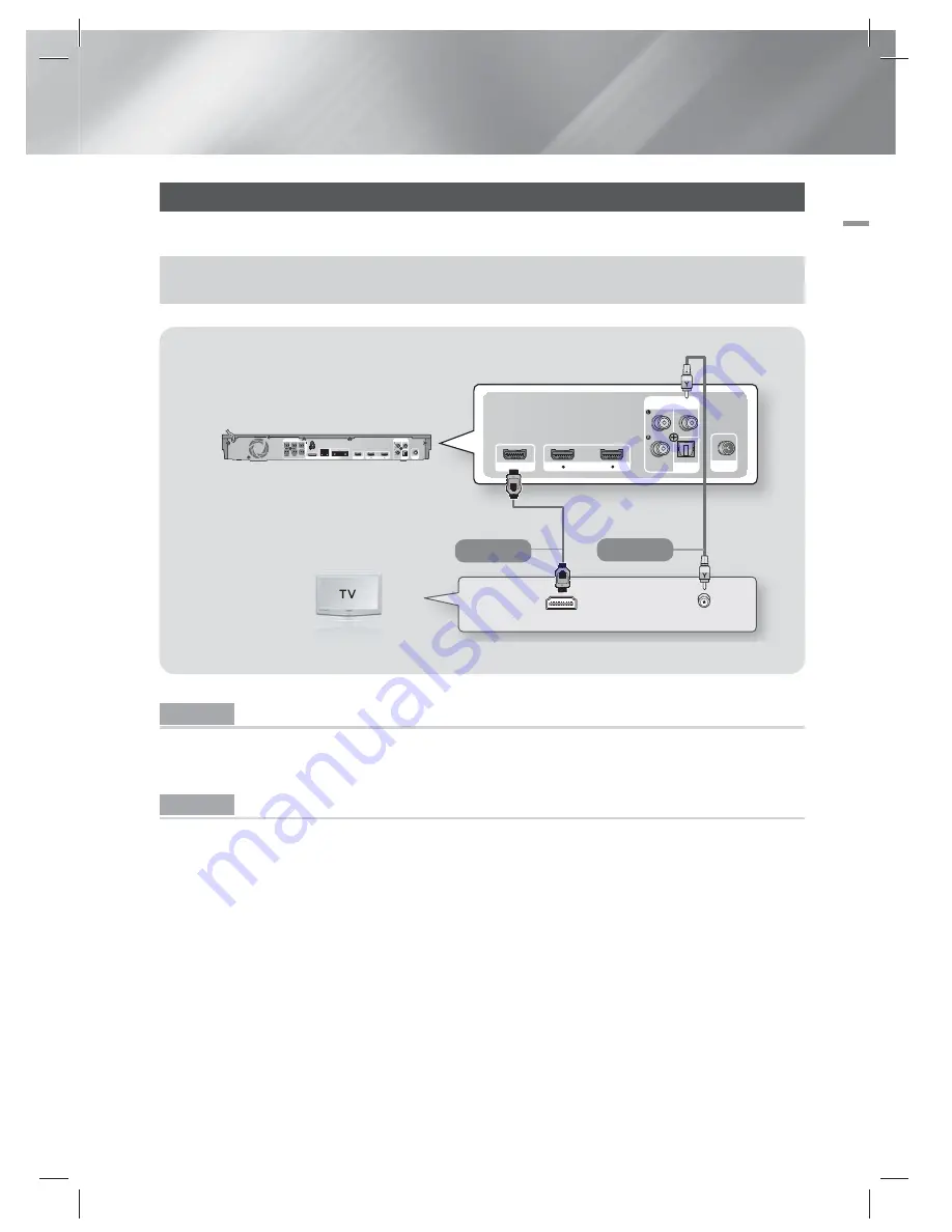 Samsung HT-E5550 User Manual Download Page 89