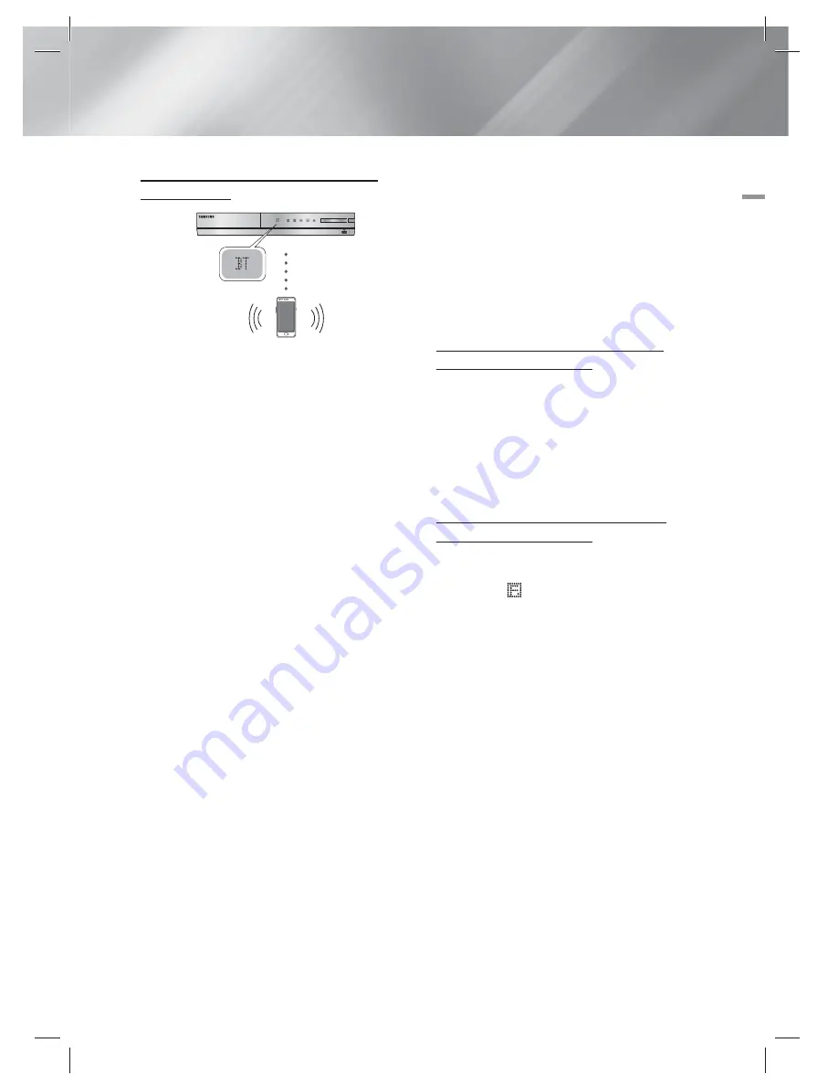 Samsung HT-E5550 User Manual Download Page 115