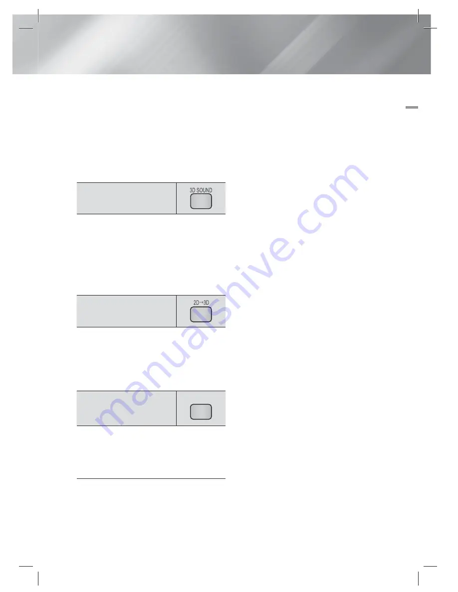 Samsung HT-E5550 User Manual Download Page 121