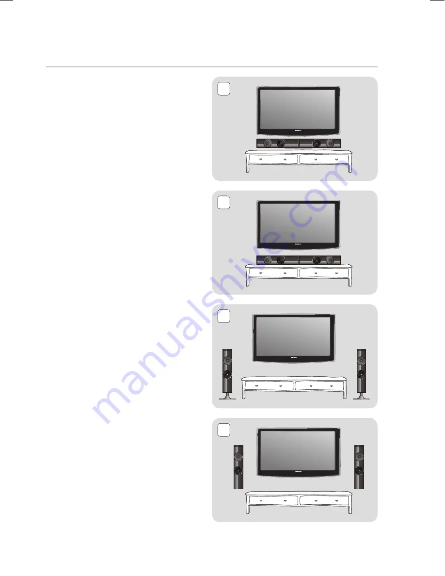 Samsung HT-ES420K User Manual Download Page 16