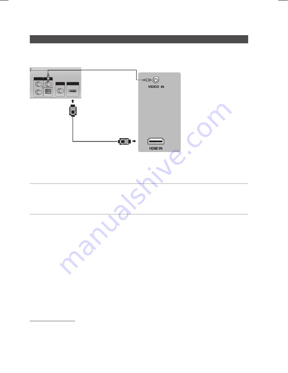 Samsung HT-ES420K User Manual Download Page 18