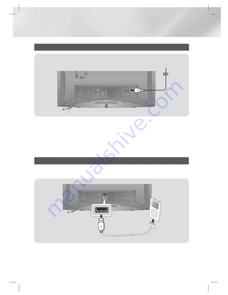 Samsung HT-ES6200 User Manual Download Page 18