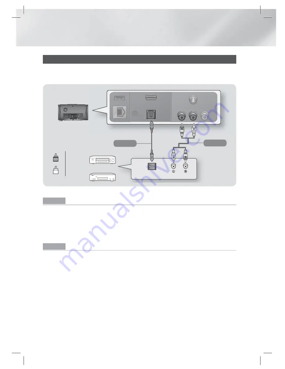 Samsung HT-ES6200 User Manual Download Page 20