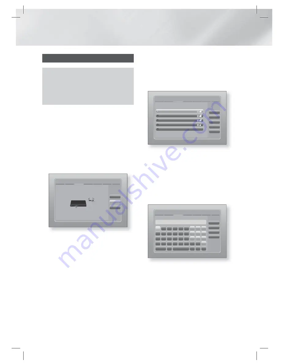 Samsung HT-ES6200 User Manual Download Page 22