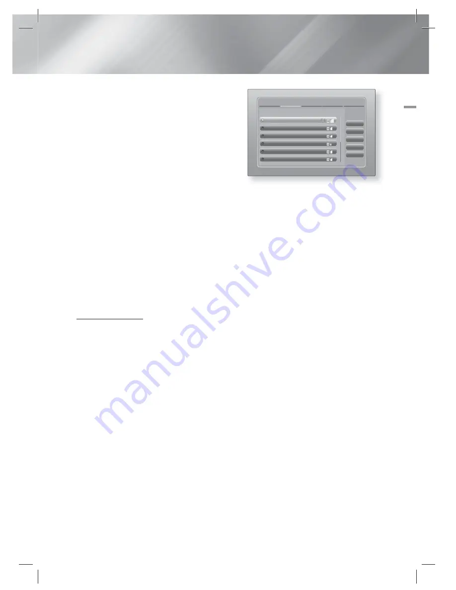 Samsung HT-ES6200 User Manual Download Page 155