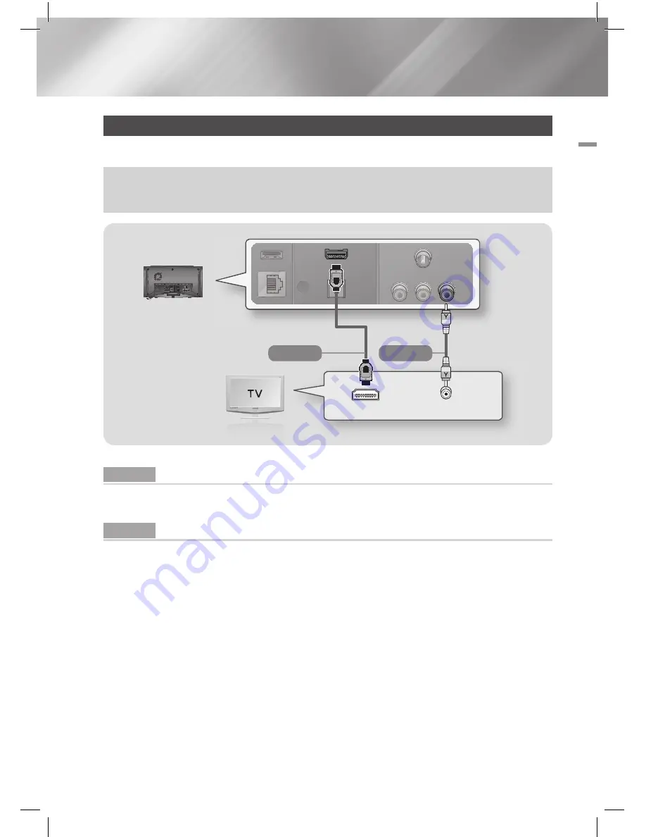 Samsung HT-ES6550W Owner'S Manual Download Page 19