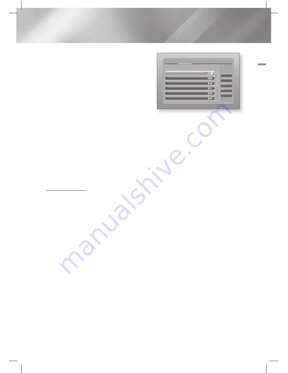 Samsung HT-ES6550W Owner'S Manual Download Page 31