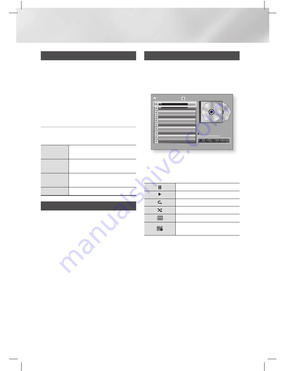 Samsung HT-ES6550W Owner'S Manual Download Page 38