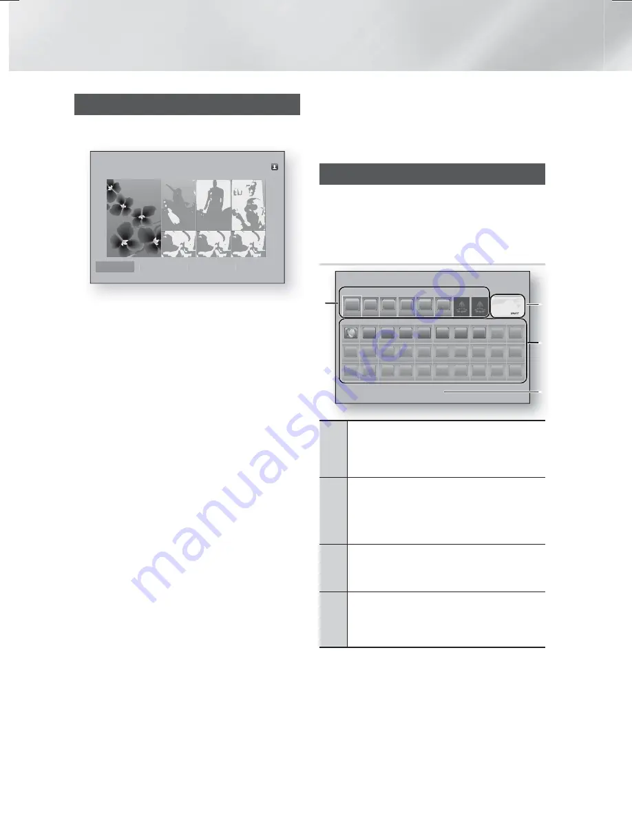 Samsung HT-F5500W User Manual Download Page 42