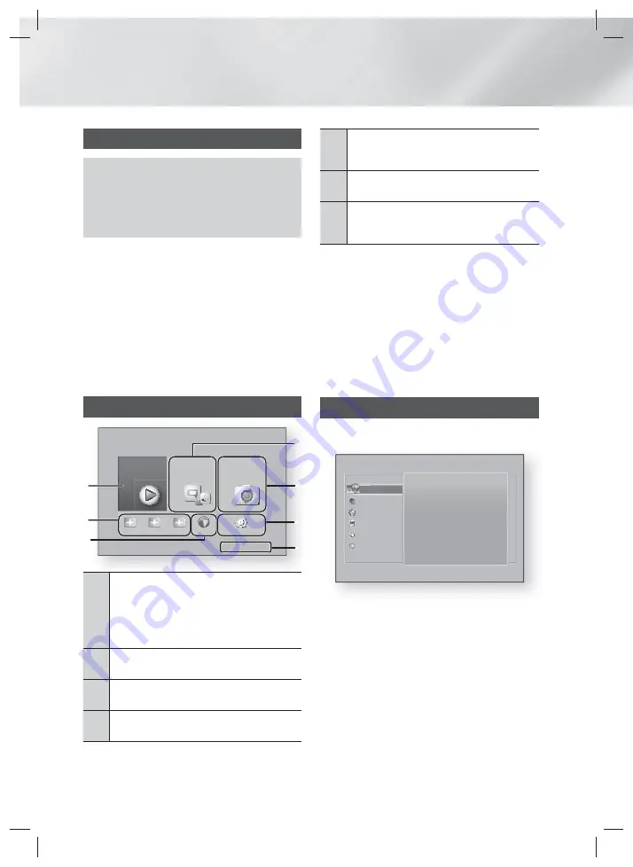 Samsung HT-F5550HK User Manual Download Page 20