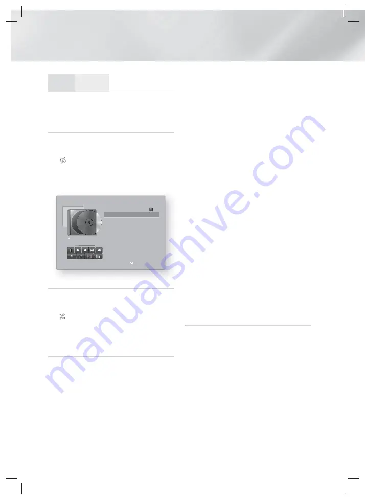 Samsung HT-F5550W User Manual Download Page 36