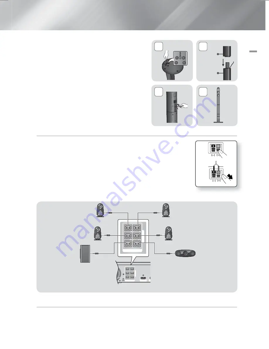 Samsung HT-F6500 User Manual Download Page 17