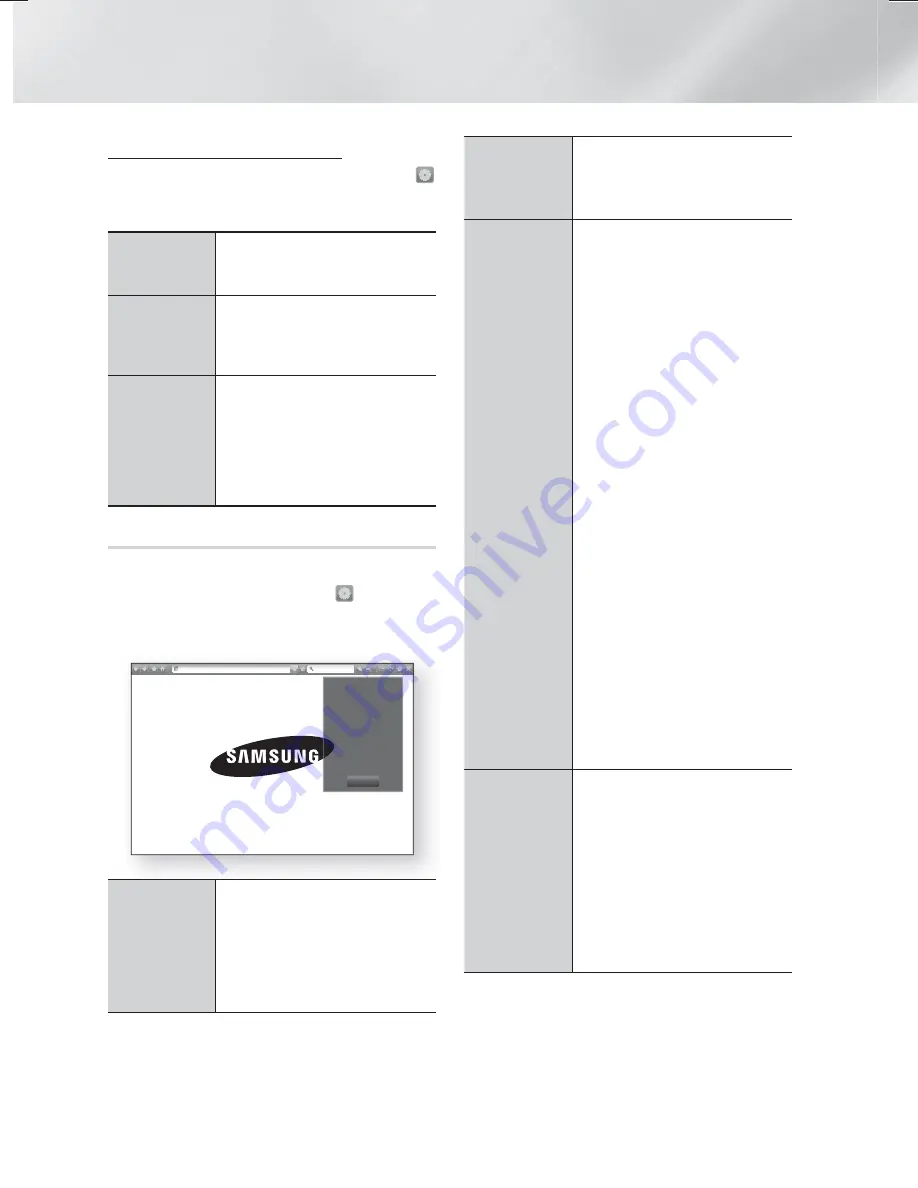 Samsung HT-F6500 User Manual Download Page 52