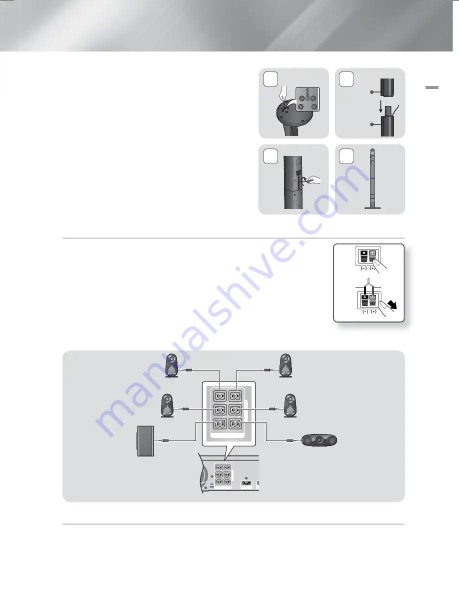 Samsung HT-F6500 User Manual Download Page 79