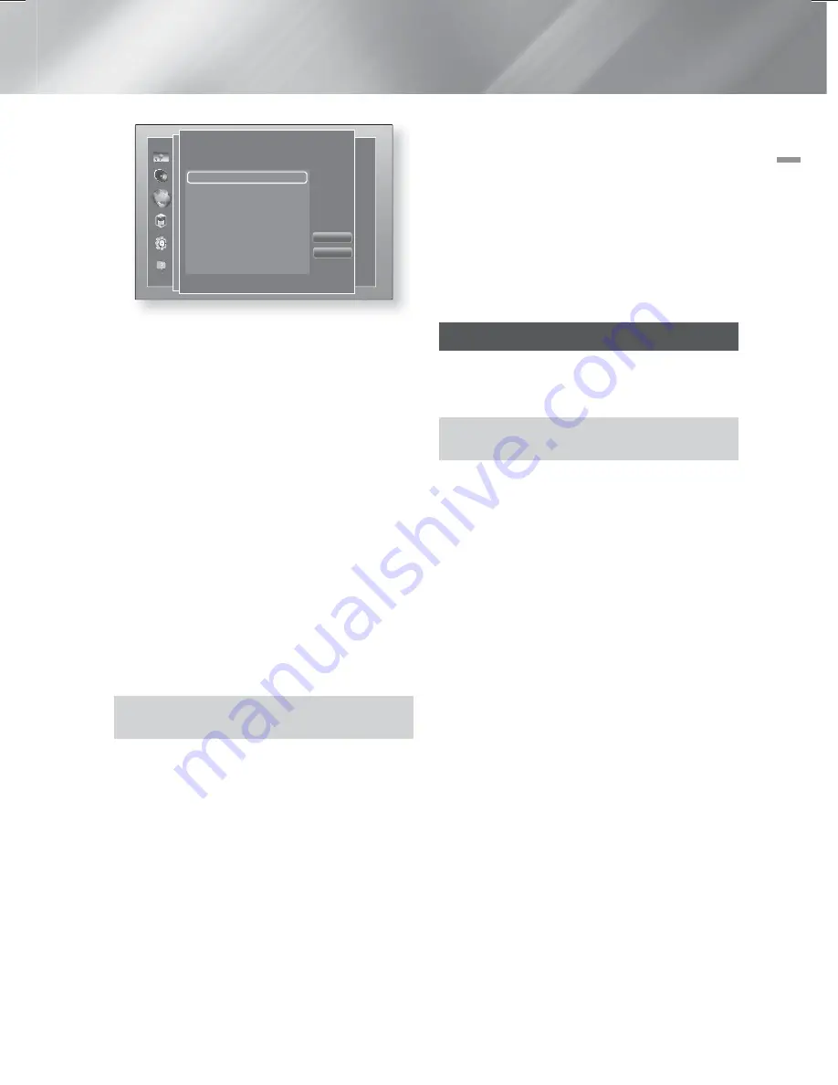 Samsung HT-F6500 User Manual Download Page 91