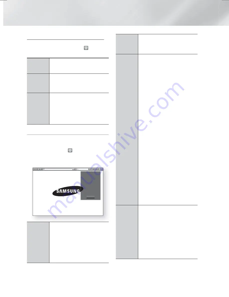 Samsung HT-F6500 User Manual Download Page 114