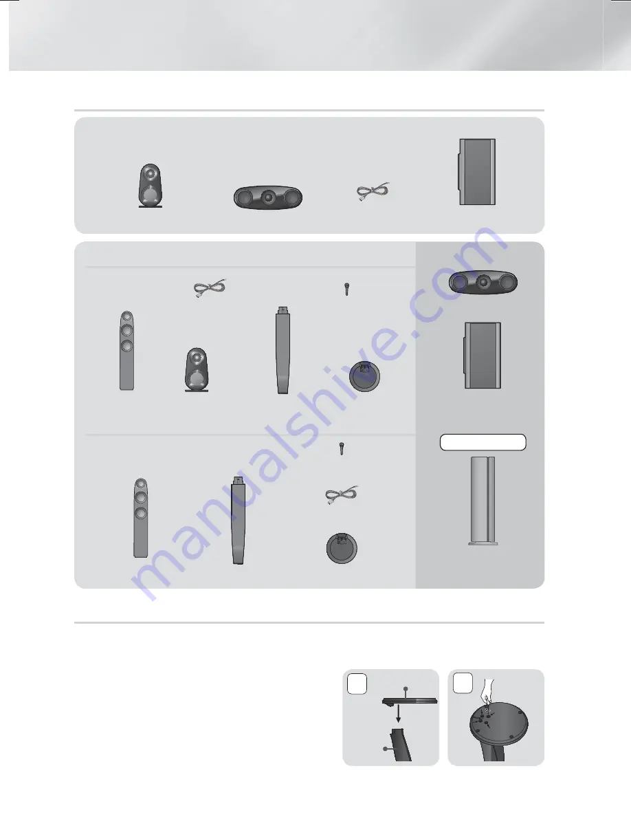 Samsung HT-F6500 User Manual Download Page 202