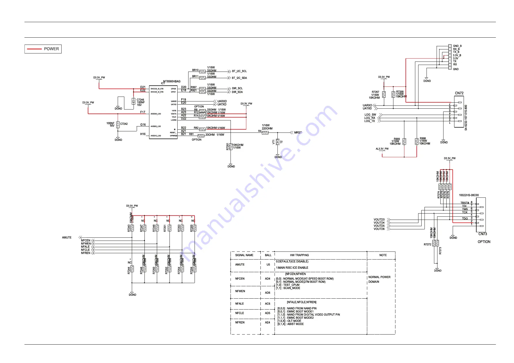 Samsung HT-H5500W Service Manual Download Page 61