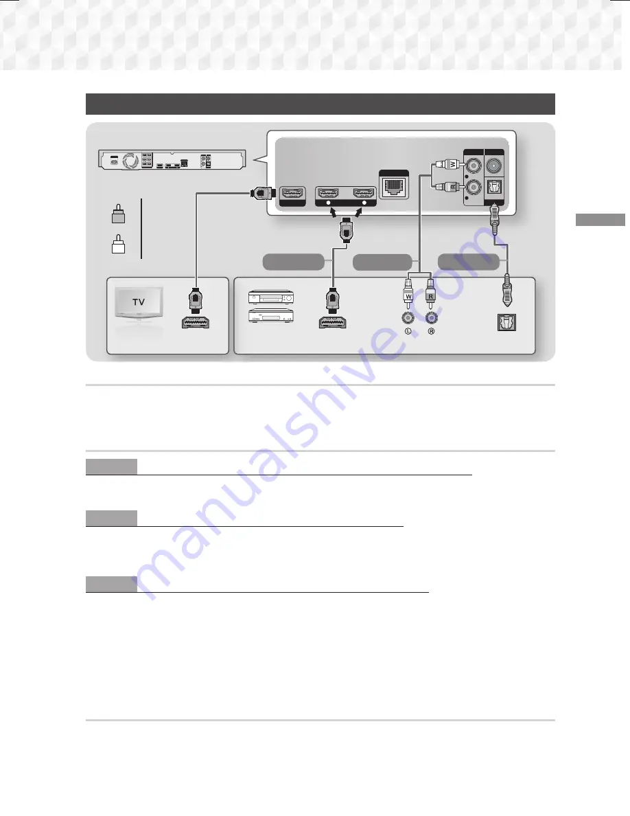 Samsung HT-J7500W Скачать руководство пользователя страница 13