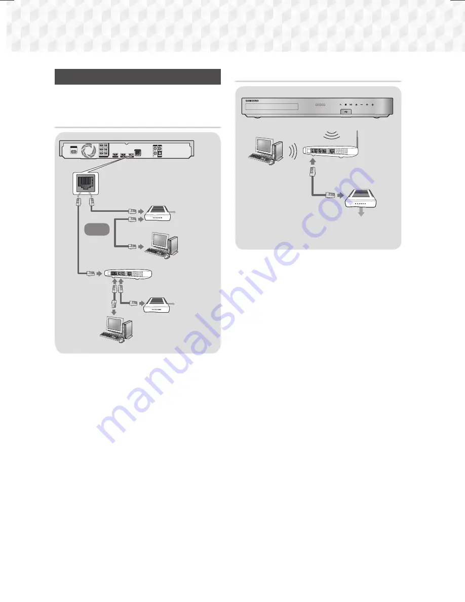 Samsung HT-J7500W User Manual Download Page 14