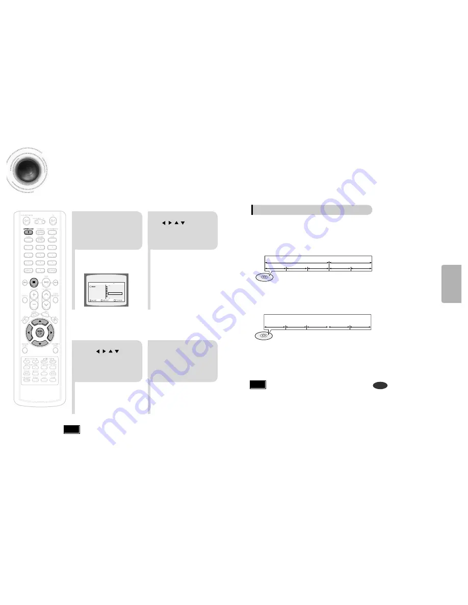 Samsung HT-KD800 Скачать руководство пользователя страница 11