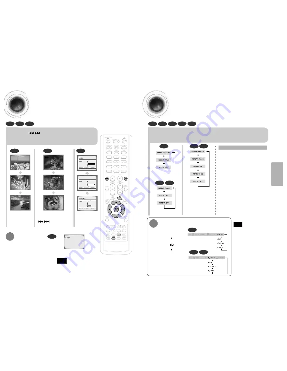 Samsung HT-KD800 Скачать руководство пользователя страница 15