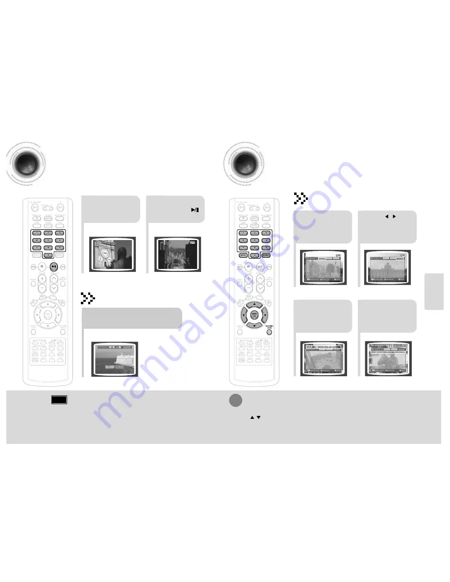 Samsung HT-KD800 Скачать руководство пользователя страница 33