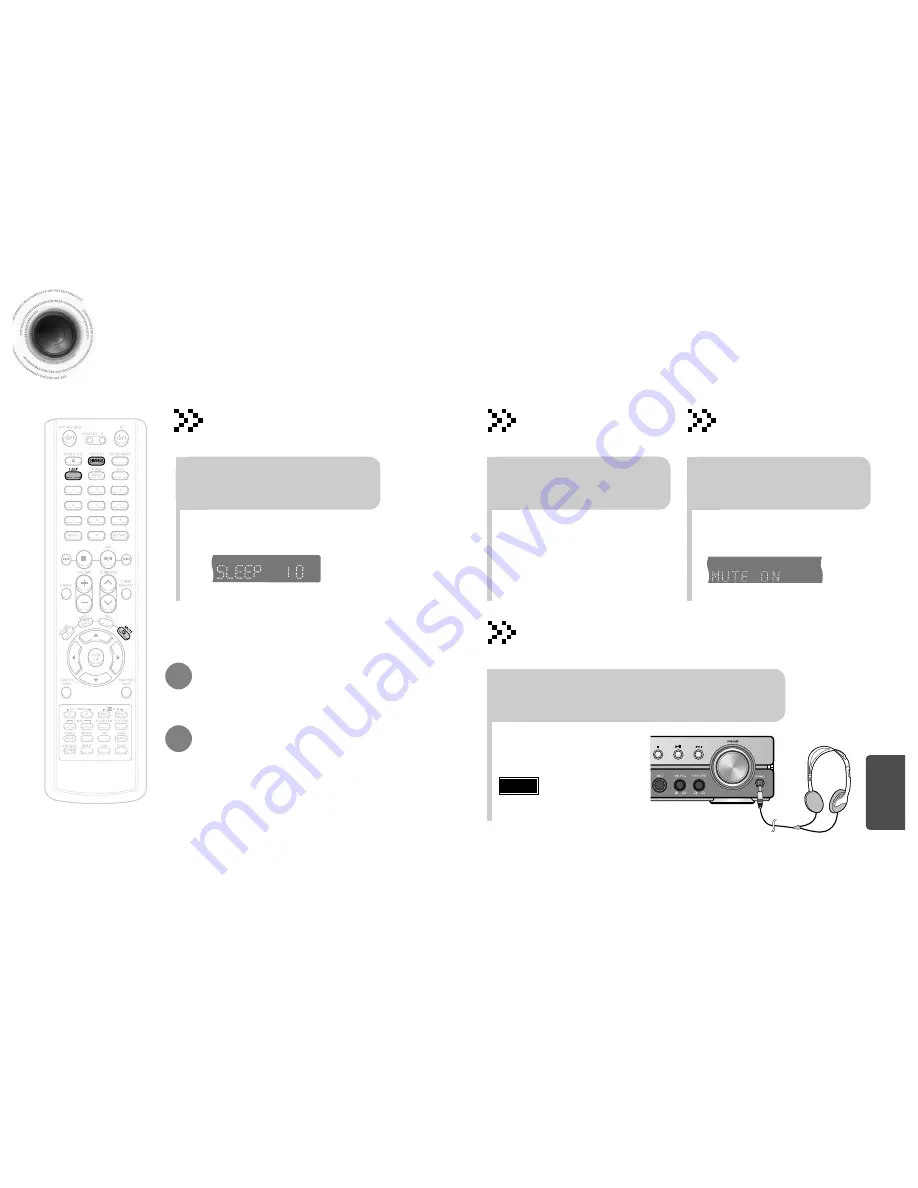 Samsung HT-KD800 Instruction Manual Download Page 41