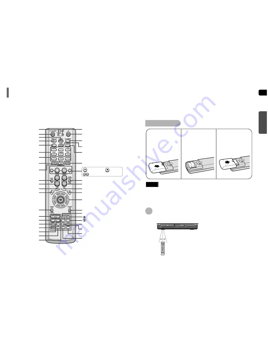 Samsung HT-KP70 Скачать руководство пользователя страница 6