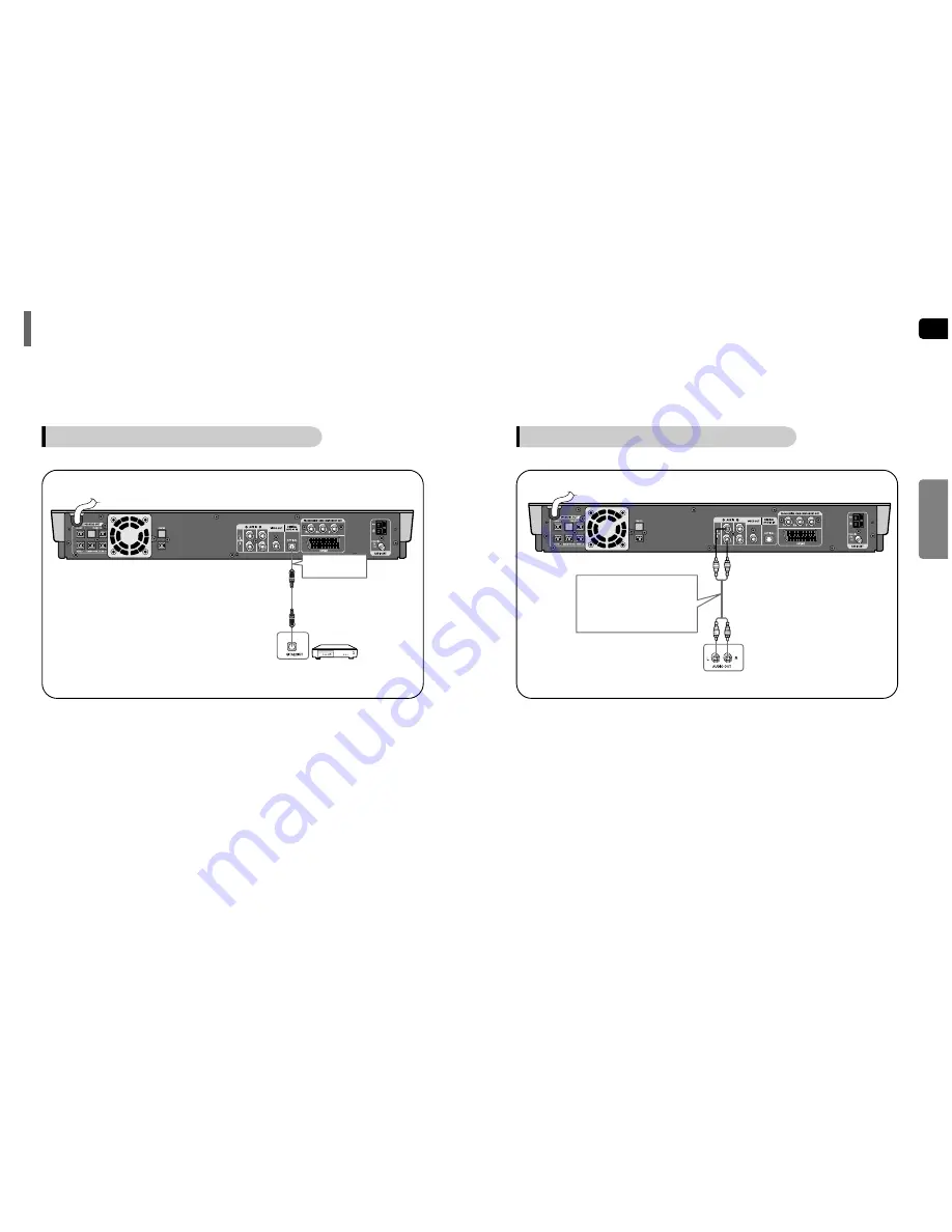 Samsung HT-KP70 Скачать руководство пользователя страница 10