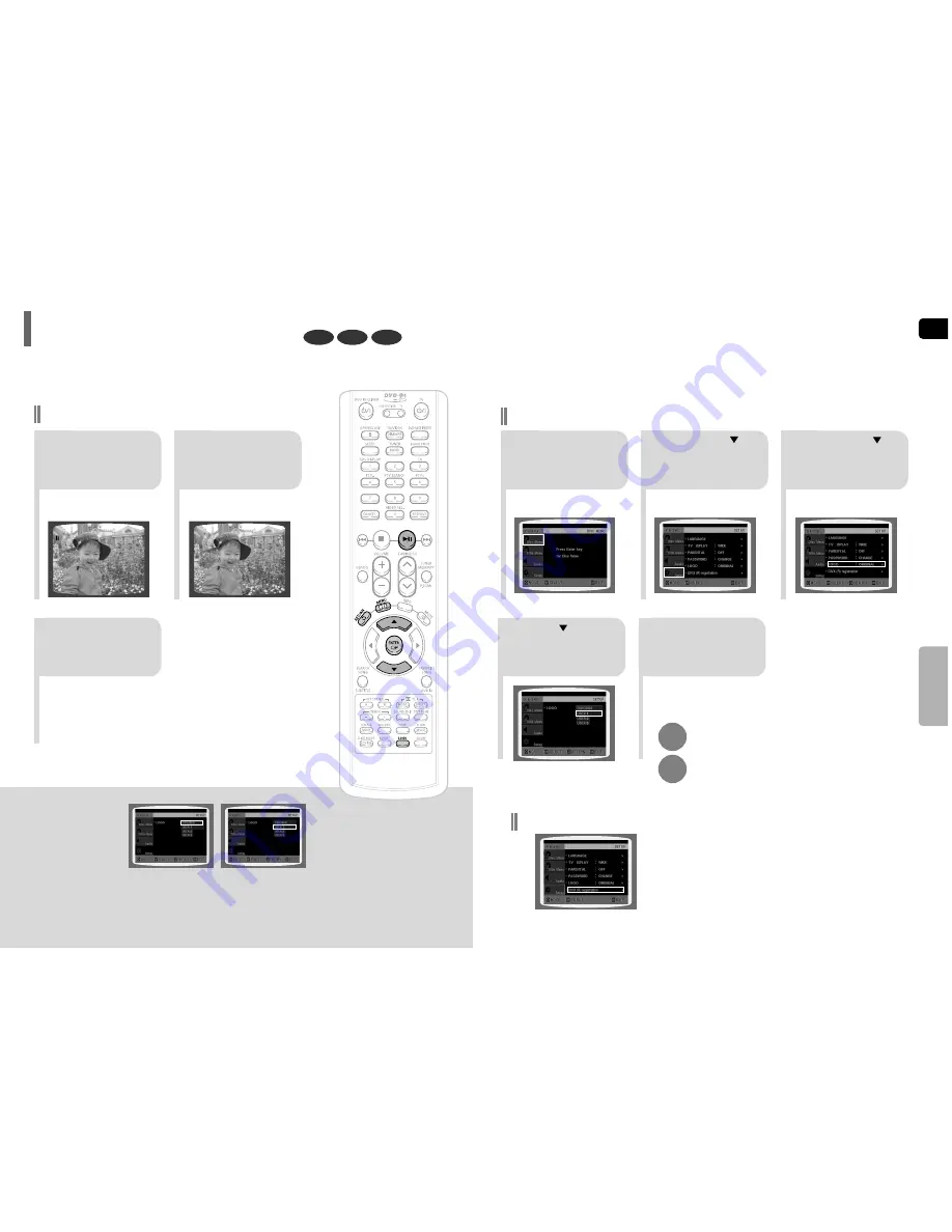 Samsung HT-KP70 Скачать руководство пользователя страница 24