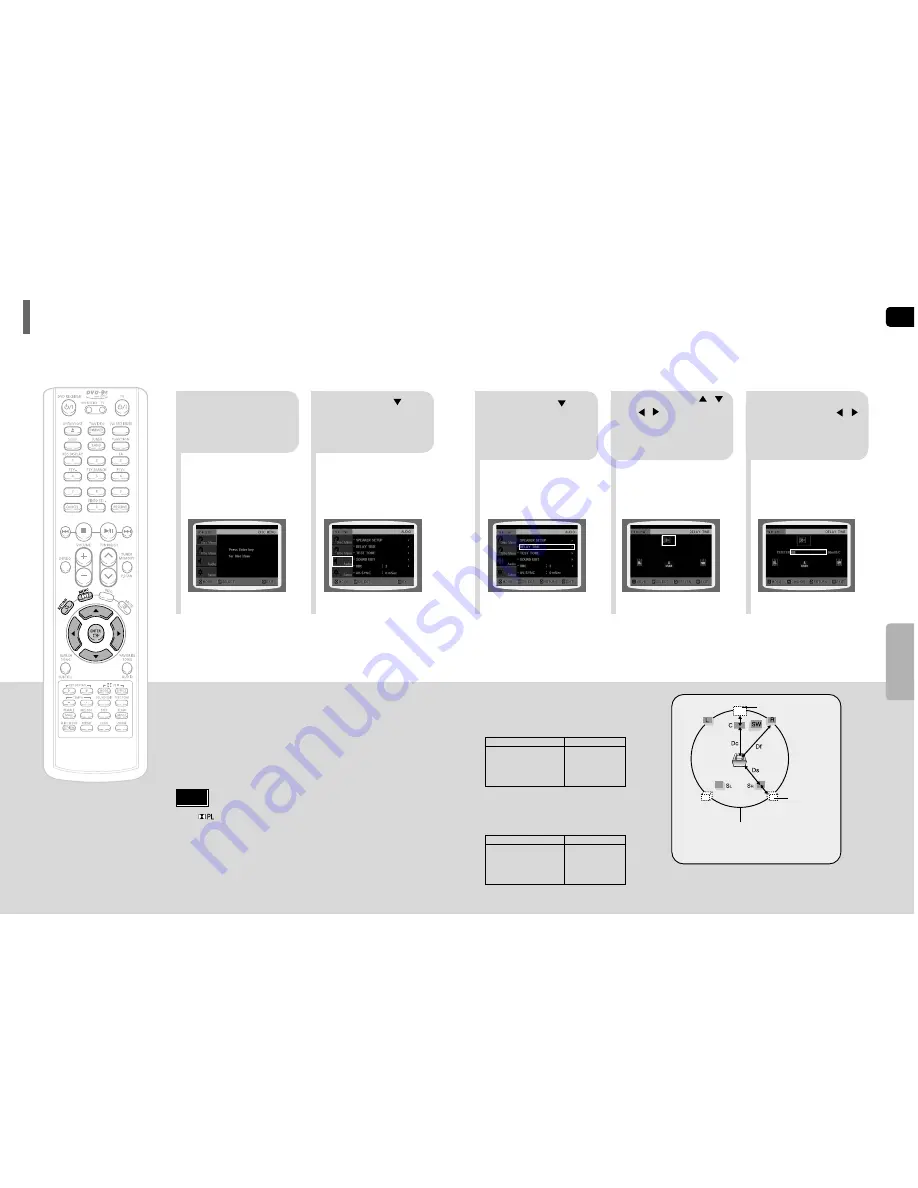 Samsung HT-KP70 Скачать руководство пользователя страница 26