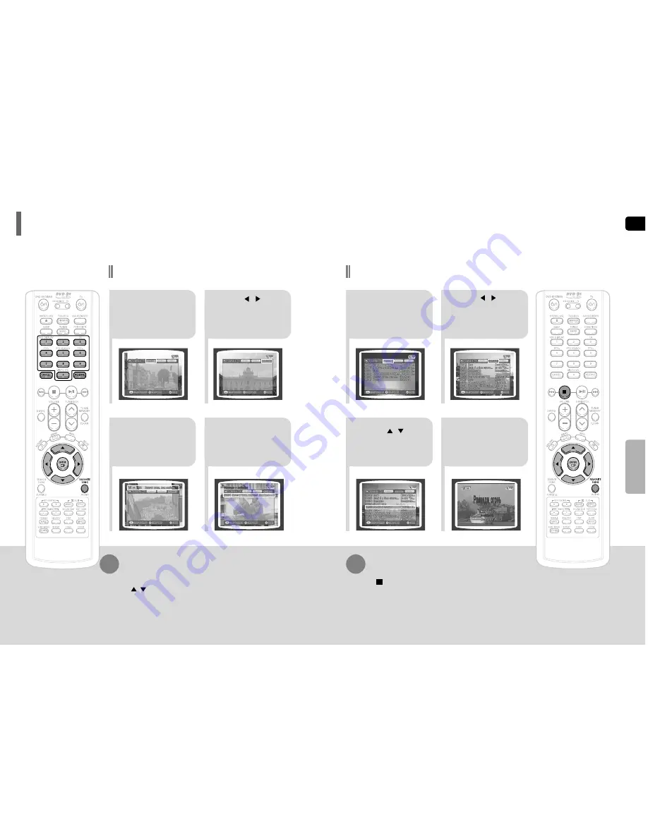 Samsung HT-KP70 Instruction Manual Download Page 33